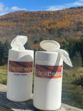 Wipes Canister (Original & Mixed Media available)